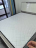 海马驰度天然3E椰棕床垫硬棕垫薄榻榻米棕榈高箱席梦思乳胶家用宿舍床垫子 12cm厚两用款 (7cm棕+2cm乳胶) 1800*2000 实拍图