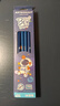 离草 铅笔小学生专用2b铅笔无铅无毒圆杆2B铅笔幼儿园不断芯学习用文具 宇航员盒装12支 实拍图