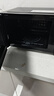美的（Midea）微波炉烤箱一体机 小型家用20升微波炉  光波加热 钻石背板（M1-L201B） 实拍图