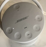 Bose【政府补贴】SoundLink Revolve+蓝牙音响II 银色 360度环绕防水电脑桌面音响大水壶二代 实拍图