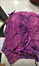 姬欲情趣内衣女小胸性感纯欲蕾丝紫色攻速房事战袍大尺度床上诱惑睡裙 实拍图