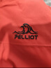 伯希和（Pelliot）[成毅同款]山野2.0冲锋衣男女三合一外套户外夹克11340105红M 实拍图