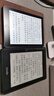 汉王（Hanvon）Clear6Pro电子书阅读器6英寸墨水屏电纸书智能阅读本学习看书学习电子纸办公本平板电脑 实拍图