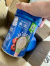 嘉宝（GERBER）混合蔬菜营养谷物高铁米粉宝宝辅食米糊250g 6月龄+100%真验厂 实拍图