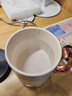 乐扣乐扣 养生杯烧水杯 迷你养生壶牛奶神器热奶杯电煮杯电炖杯电热水杯旅行加热水杯户外电热水杯 0.35L -陶瓷覆层 实拍图