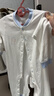棉芹婴儿衣服新生儿连体衣春秋纯棉内衣初生0-3个月哈衣爬服宝宝衣服 蓝小熊2件装-四季 80cm (建议6-12个月) 实拍图