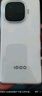 vivo iQOO Z9【国家补贴】8GB+256GB 星芒白 6000mAh 超薄蓝海电池 第三代骁龙7 电竞手机 实拍图