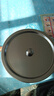 【带盖】特厚不锈钢盆套装家用打蛋和面烘焙盆加厚汤盆洗菜盆油盆 特厚猪油盆【32cm】带防尘盖 实拍图
