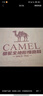 骆驼（CAMEL）网面透气跑步女鞋轻量健步运动鞋子  CD2223L6852 灰/梅红 36 实拍图