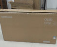 三星（SAMSUNG）25年新款42/65/77/83英寸S90F系列 OLED 4K超高清超薄平板电视家电二级能效国家补贴以旧换新 42英寸 S90F 实拍图