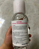 贝德玛（BIODERMA） 【双11】粉水舒妍舒缓洁肤液500ml卸妆水敏感肌可用温和无需水洗 实拍图