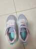 Skechers斯凯奇逐风体训鞋 机器人马拉松同款儿童时尚鞋运动鞋303978L 实拍图