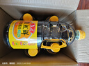 鲁花自然鲜系列 酱香酱油【 0添加防腐剂 特级生抽】1.28L 调味品 实拍图
