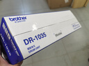 兄弟（brother） DR-1035 黑色硒鼓  兄弟HL-1218W、DCP-1618W、MFC-1819、MFC-1816、MFC-1919NW 实拍图