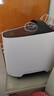 欧姆龙家用制氧机 医疗品牌保健1-5L升家庭孕妇老人吸氧雾化一体氧气机 欧姆龙制氧机JY-106W（专业小型保健机） 晒单实拍图