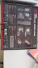 ROG MAXIMUS Z890 HERO 主板 支持 CPU 285K/265K/265KF (Intel Z890/LGA 1851） 实拍图