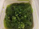 喜代美 美味双娇 熟食凉拌 即食食品 日式料理 花蛤裙带菜下酒菜 70g*2 实拍图