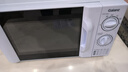 格兰仕微波炉家用小型 360°转盘快捷加热旋钮操控易洁内胆D4老人适用操作便捷 实拍图