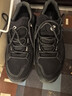 爱步（ECCO）户外运动鞋男 徒步登山鞋男士休闲鞋男鞋 奥途824254 HL 黑色82425451052 43 实拍图