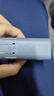 CUKTECH酷态科10号氮化镓超级闪充块SE120W/100W三口充电器PD快充头适用苹果17小米三星手机/平板/笔记本 实拍图