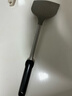 炊大皇 硅胶锅铲不粘锅炒锅煎锅平底锅专用炒菜铲子 耐高温握感舒适 实拍图