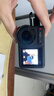 大疆（DJI）Osmo Action 4 运动相机 action4 骑行户外潜水滑雪钓鱼冲浪挂脖记录仪vlog手持相机 Action4 标准【加】基础拍摄礼包 128G内存卡（80元） 标配无随心换 实拍图