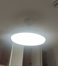 雷士（NVC）LED照明风扇灯吊扇灯餐厅全光谱1级能效【政府补贴】42寸包安装 实拍图