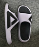匹克态极拖鞋男鞋夏季户外防滑情侣沙滩鞋居家运动凉拖鞋子男E92037L 实拍图