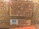 钓鱼台 珍品一号（珐琅彩）五彩缤纷 酱香型白酒 53度 100mL*5  实拍图