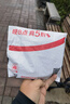 3M双面胶强力ETC双面胶汽车家用耐高温20MM宽3M长0.8MM厚 5608单卷 实拍图