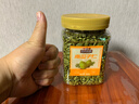 三只松鼠南瓜子仁400g罐装原味 新疆内蒙熟籽仁原味坚果炒货零食 实拍图