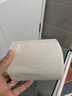 京东京造竹粹本色有芯卷纸五层加厚200g*24卷卫生纸卷筒纸 纸巾卷纸 厕纸  实拍图