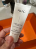 AHC水光洁面乳30g 氨基酸清洁卸妆护肤品节日生日礼物【新人专享】 实拍图
