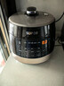 苏泊尔（SUPOR）【国家补贴】全自动智能预约电压力锅5L触控家用煲汤球釜内胆SY-50YC9001Q电饭煲高压锅4-6人 实拍图