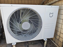 小米（MI）米家 2匹 巨省电pro 超一级能效 空调挂机 50GW-NA30/V1A1 国家补贴20%【2025新款】整机十年质保 实拍图