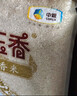 福临门 泰玉香 一品香米 长粒米 20斤/袋（新旧包装交替发货） 实拍图
