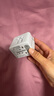 公牛（BULL）20W PD快充USB多国旅行插座全球通用转换插头转换器/ 国外及部分地区使用欧标美标澳标英标无开关 实拍图