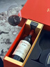 圣芝（suamgy）G630干红葡萄酒 750ml*2支礼盒送礼 法国进口红酒 实拍图