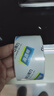 得力(deli)高品质高透明封箱胶带仓库打包胶带 48mm*40m*50um 3卷/筒 办公用品 JD400 实拍图