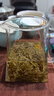 忆壶茶（YIHUTEA）玻璃公道杯带过滤网茶漏套装茶具配件茶海分茶器加厚功夫茶杯大号 【升级大容量】500ml+卡扣茶漏 实拍图