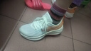 安踏毒刺5丨专业减震跑步鞋女透气轻便耐磨回弹运动鞋跳绳鞋女鞋 实拍图