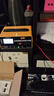 先科XK85汽车电瓶充电器自动修复充满自停12V24V通用货车汽车摩托车通用纯铜大功率快速修复充电器 实拍图