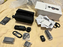 大疆 DJI Osmo Pocket 3 全能套装 一英寸口袋云台相机 OP灵眸手持数码相机 旅游vlog 便携美颜摄像 实拍图