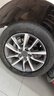 德国马牌（Continental）汽车轮胎 205/55R16 91V UCJ【月黑风高】  实拍图