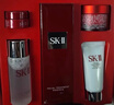 SK-II神仙水75ml精华液sk2水乳化妆品全套护肤品套装礼盒生日礼物女 实拍图