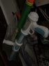 塔萌鱼儿童水枪玩具男女孩夏天戏水户外沙滩玩具喷射水枪生日礼物 实拍图