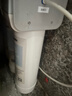 松下（Panasonic） 净水器家用保留矿物质超滤机 无废水不插电 600G大通量多效净化净水器 CB滤芯-活性炭 实拍图
