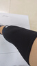 安德玛（Under Armour）男女健身防护篮球网球羽毛球加压透气肘关节护手肘运动护具 护肘L 实拍图