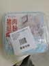 广州酒家利口福 猪肉肠粉185g*3盒 9条 方便速冻拉肠 懒人儿童早餐 广式茶点早点 实拍图