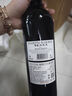 马丁巴克法国进口塞纳赤霞珠干红葡萄酒14度 红酒整箱  送礼 750ml 6支酒+2个高脚杯+酒具三件套 实拍图